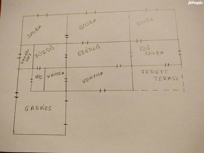 Eladó családiház Előszálláson - Előszállás, Fejér - Ház