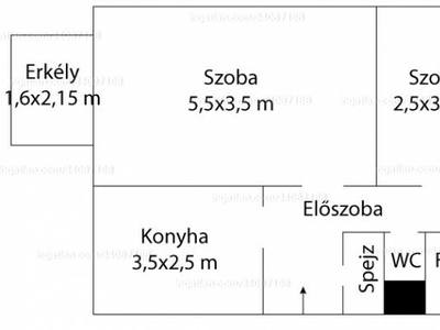 10. kerület, Hatház utca 22.