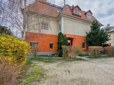 18. kerület, Baross utca