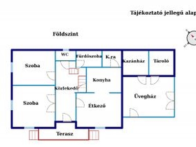 Eladó Ház, Pest megye Mikebuda Mikebuda Önkormányzat