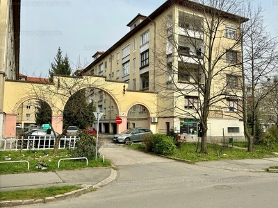 Miskolc, Stadion utca 37.