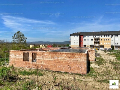 Veszprém, Bakonyalja