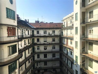 Eladó újszerű állapotú lakás - Budapest IX. kerület