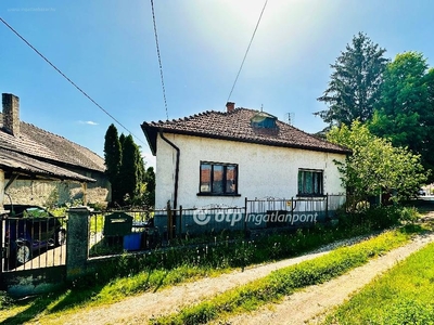 Bánhorváti, ingatlan, ház, 81 m2, 11.990.000 Ft