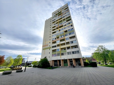 Békásmegyer, Budapest, ingatlan, lakás, 51 m2, 43.900.000 Ft