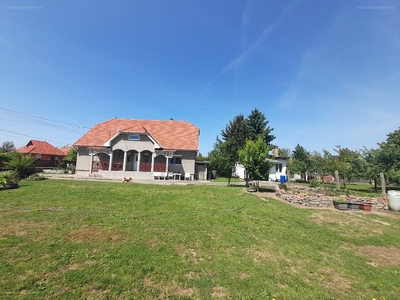 Felsőzsolca, ingatlan, ház, 100 m2, 56.900.000 Ft