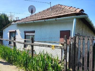 Gyomaendrőd, ingatlan, ház, 99 m2, 8.000.000 Ft