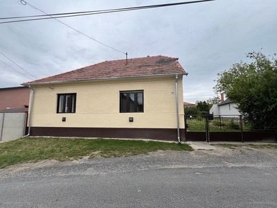 Győrszentiván, Győr, ingatlan, ház, 75 m2, 209.000 Ft