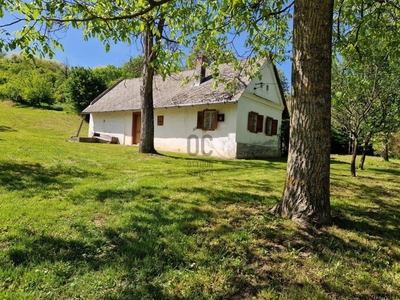 Homokkomárom, Homokkomárom, ingatlan, nyaraló, 52 m2, 4.500.000 Ft