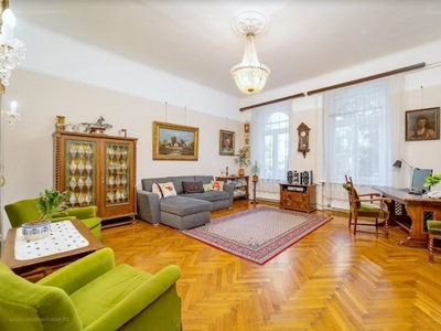 Istvánmező, Budapest, ingatlan, lakás, 115 m2, 96.799.000 Ft