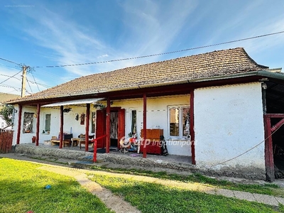 Kazincbarcika, ingatlan, ház, 55 m2, 13.990.000 Ft