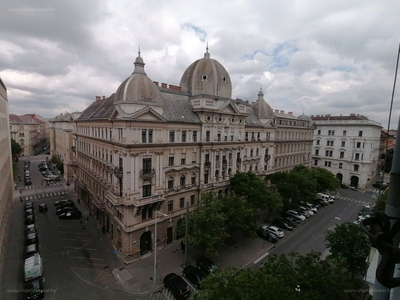 Lipótváros, Budapest, ingatlan, lakás, 74 m2, 107.000.000 Ft