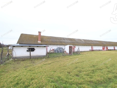 Petőfiszállás, ingatlan, üzleti ingatlan, 2000 m2, 71.000.000 Ft