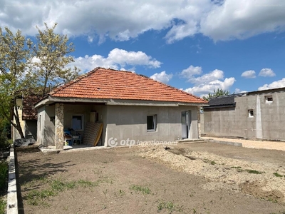 Ráckeve, ingatlan, ház, 54 m2, 29.900.000 Ft