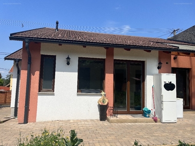 Sopron, ingatlan, ház, 85 m2, 340.000 Ft