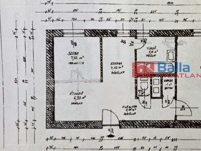 Szabó telep, Budapest, ingatlan, lakás, 66 m2, 45.900.000 Ft