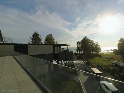 újépítésű, Balatonakarattya, ingatlan, lakás, 108 m2, 229.000.000 Ft