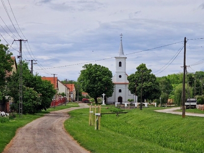 Kisjakabfalva, ingatlan, ház, 108 m2, 24.000.000 Ft