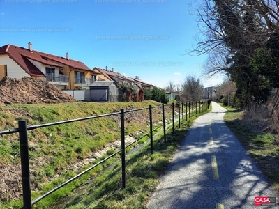 Eladó általános mezőgazdasági ingatlan - Balatonfüred, Veszprém megye