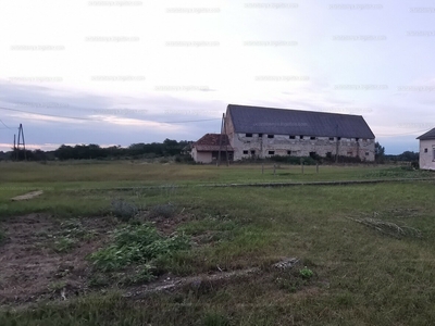 Eladó általános mezőgazdasági ingatlan - Nagyszentjános, Győr-Moson-Sopron megye