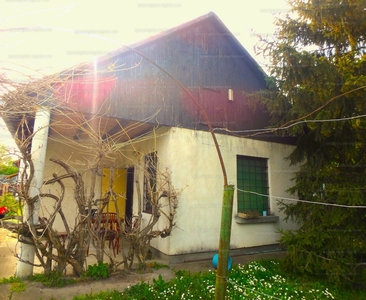 Eladó általános mezőgazdasági ingatlan - Szeged, 10. utca 14.