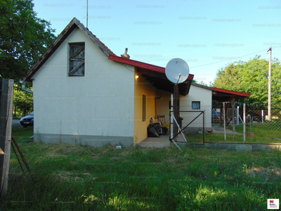 Eladó családi ház - Albertirsa, Üdülőtelep