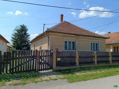 Eladó családi ház - Arnót, Borsod-Abaúj-Zemplén megye