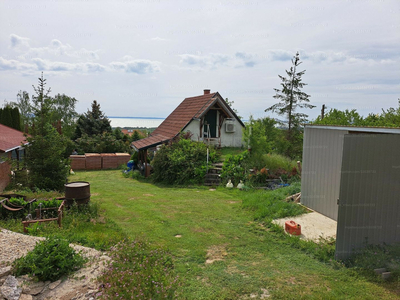 Eladó családi ház - Balatonalmádi, Tűzmadár utca 18.