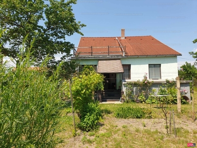 Eladó családi ház - Balatonalmádi, Veszprém megye