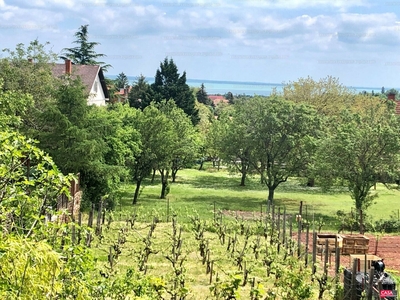 Eladó családi ház - Balatonalmádi, Vörösberény