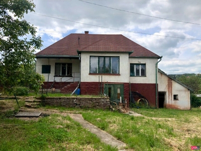 Eladó családi ház - Balatonalmádi, Vörösberény