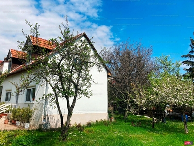 Eladó családi ház - Balatonfüred, Balatonarács