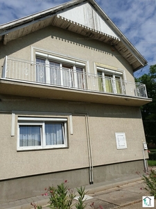 Eladó családi ház - Bicske, Kossuth utca