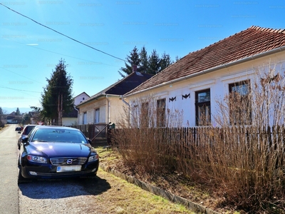 Eladó családi ház - Bodony, Heves megye