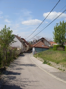 Eladó családi ház - Budaörs, Kőhíd utca 72.