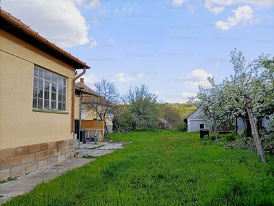 Eladó családi ház - Cserépfalu, Borsod-Abaúj-Zemplén megye