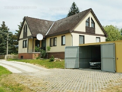 Eladó családi ház - Csurgó, Gönczi utca