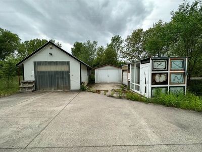 Eladó családi ház - Debrecen, Hajdú-Bihar megye