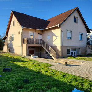 Eladó családi ház - Debrecen, Hajdú-Bihar megye