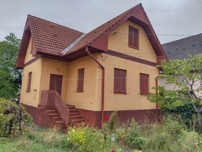 Eladó családi ház - Debrecen, Homokkert