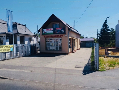 Eladó családi ház - Debrecen, Mikepércsi út