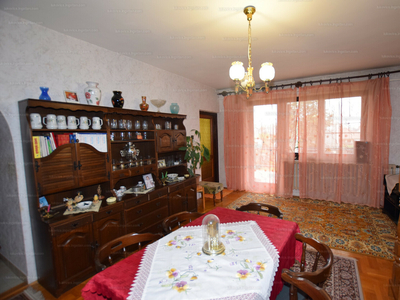 Eladó családi ház - Debrecen, Szabadságtelep