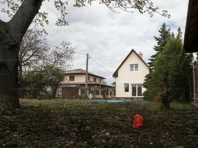 Eladó családi ház - Diósd, Pest megye