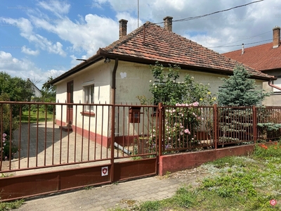 Eladó családi ház - Dunavarsány, Kisvarsány