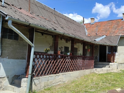 Eladó családi ház - Egerbakta, Dobó István utca
