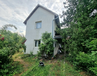 Eladó családi ház - Érd, Radnai utca