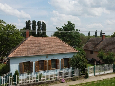 Eladó családi ház - Garabonc, Zala megye