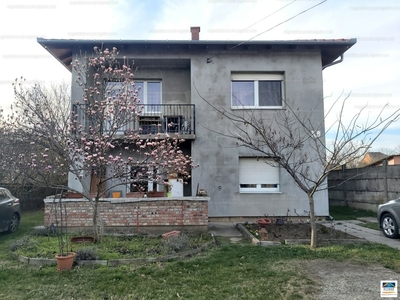 Eladó családi ház - Gyömrő, Klotildtelep