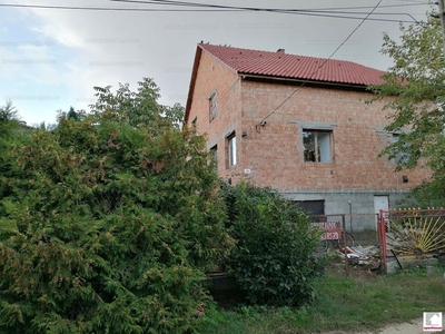 Eladó családi ház - Gyömrő, Petőfitelep