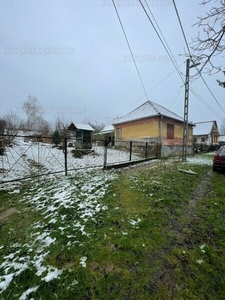 Eladó családi ház - Gyulaj, Magyar utca